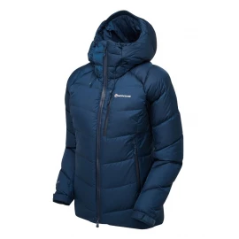 Куртка Montane Female Resolute Down Jacket