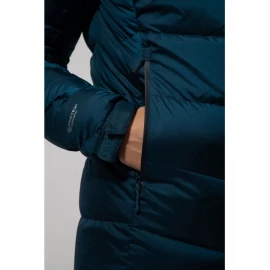 Куртка Montane Female Resolute Down Jacket