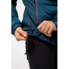 Куртка Montane Female Resolute Down Jacket