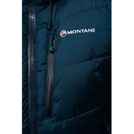 Куртка Montane Female Resolute Down Jacket