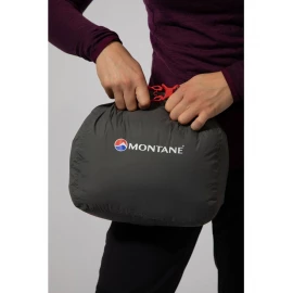 Куртка Montane Female Resolute Down Jacket