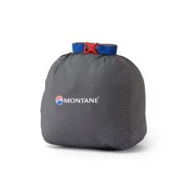 Куртка Montane Female Resolute Down Jacket