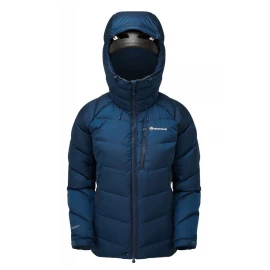 Куртка Montane Female Resolute Down Jacket
