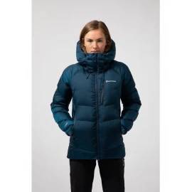 Куртка Montane Female Resolute Down Jacket