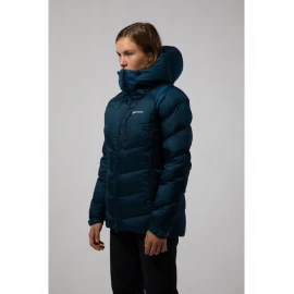 Куртка Montane Female Resolute Down Jacket