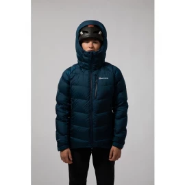 Куртка Montane Female Resolute Down Jacket