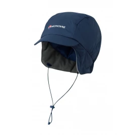 Кепка Montane Featherlite Mountain Cap