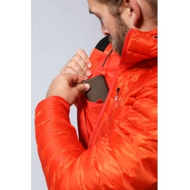 Куртка Montane Featherlite Down Jacket