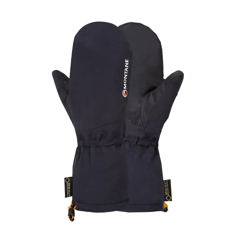 Перчатки Montane Endurance Pro Mitt