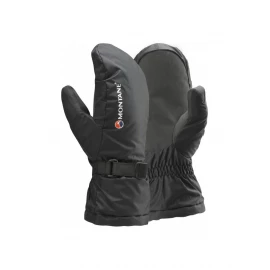 Перчатки Montane Extreme Mitt