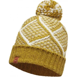 Шапка Buff Knitted Hat Plaid 