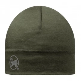 Шапка Buff Merino Wool Hat Solid