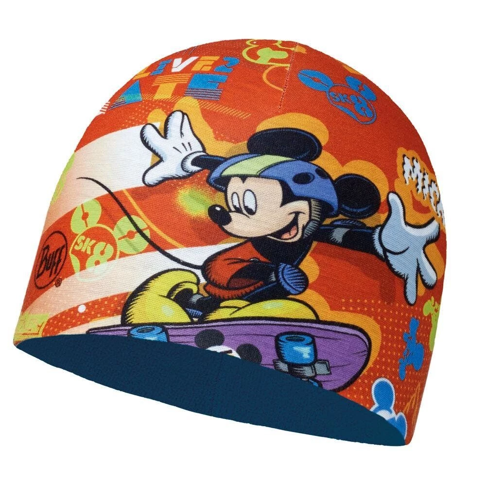 Шапка Buff Mickey Microfiber & Polar Hat