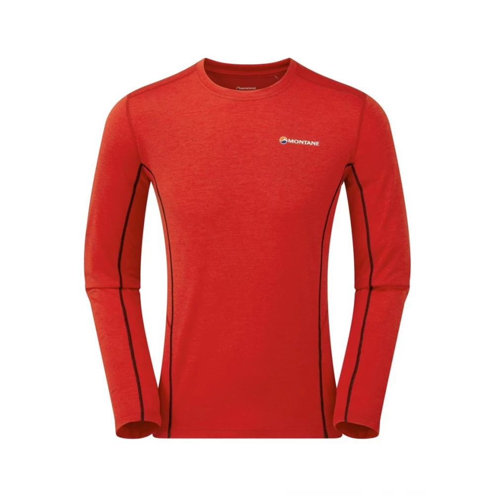 Кофта Montane Dart LS T-Shirt
