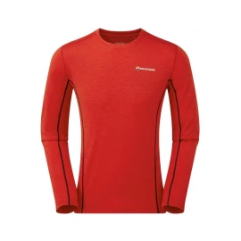Кофта Montane Dart LS T-Shirt