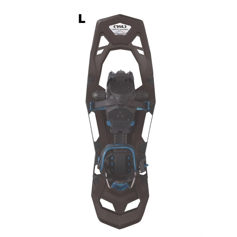 Снігоступи TSL Highlander TOUR Titan 