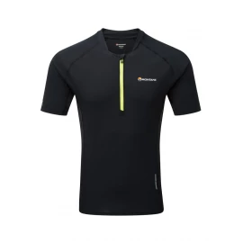 Футболка Montane Fang Zip T-Shirt