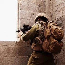 Рюкзак Source Patrol 35 L 