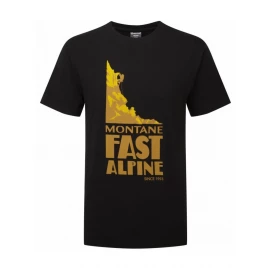 Футболка Montane Fast Alpine T-Shirt