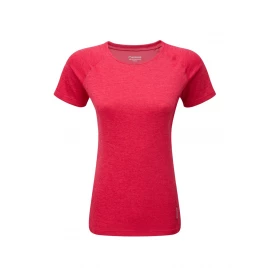 Футболка Montane Female Dart T-Shirt