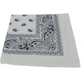 Бандана Chaos Paisley