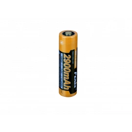 Аккумулятор 18650 Fenix 2900 mAh ARB-L18-2900L