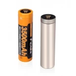 Акумулятор 18650 Fenix 3500 mAh Li-ion