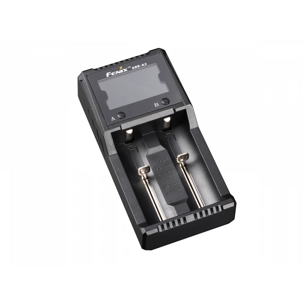 Зарядний пристрій Fenix ARE-A2