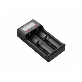 Зарядний пристрій Fenix ARE-D2