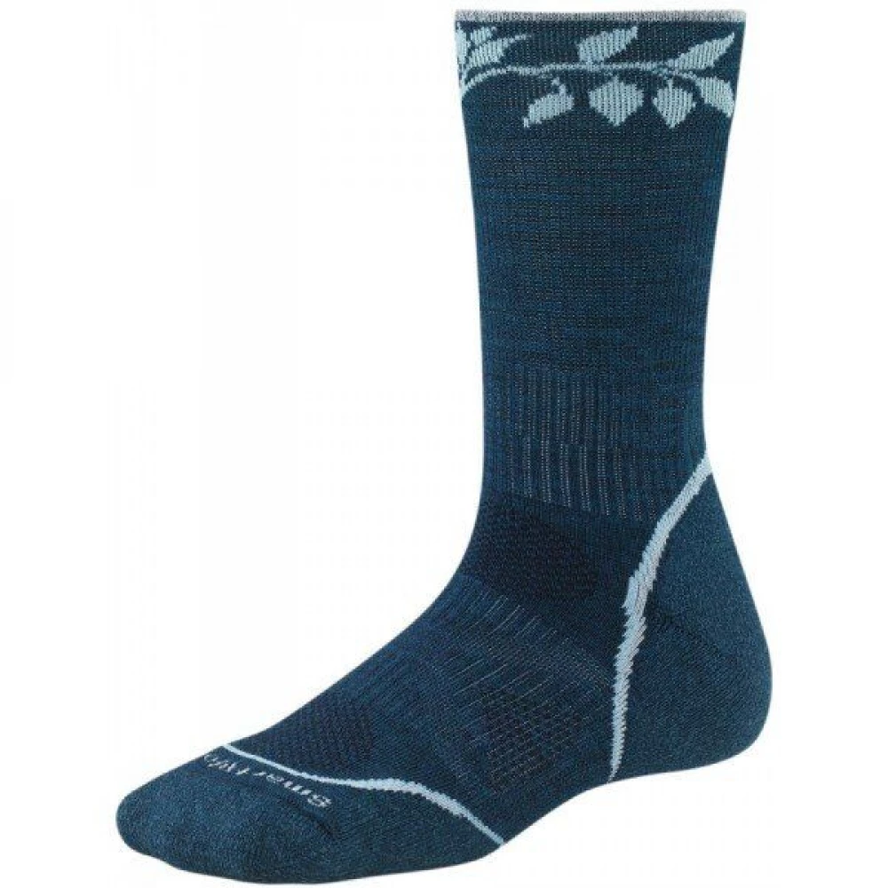 Шкарпетки Smart Wool Wm's PhD Outdoor Light Pattern Crew