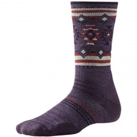 Шкарпетки Smart Wool Wm's PhD Outdoor Light Pattern Crew