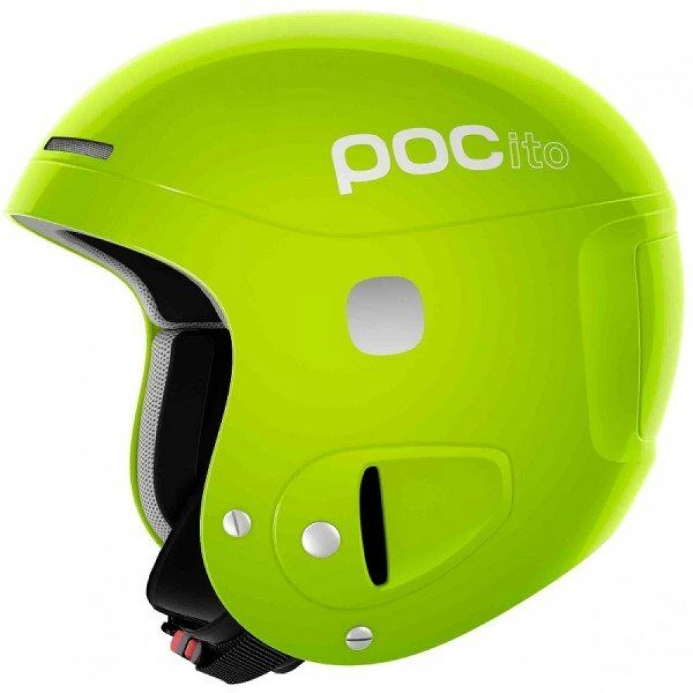 Шолом гірськолижний Poc POCito Skull