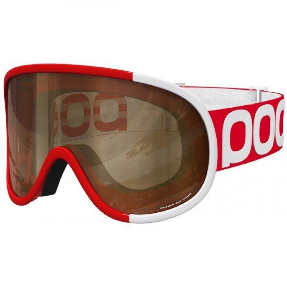 Маска гірськолижна Poc Retina Comp