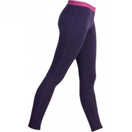 Термоштани Icebreaker BF 200 Oasis Leggings WMN