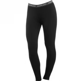 Термоштани Icebreaker BF 200 Oasis Leggings WMN