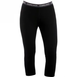 Термоштани Icebreaker BF 200 Oasis Legless 3/4 WMN