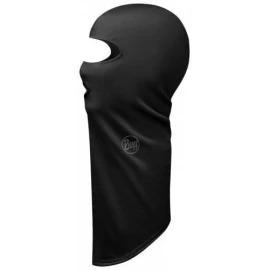 Балаклава Buff Lightweight Merino Wool Balaclava black