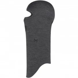 Балаклава Buff Lightweight Merino Wool Balaclava solid denim