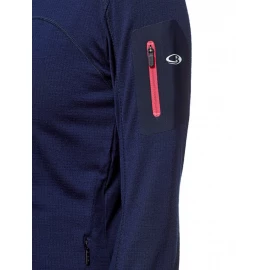 Кофта Icebreaker Terra LS Zip