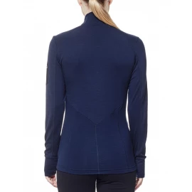Кофта Icebreaker Terra LS Zip