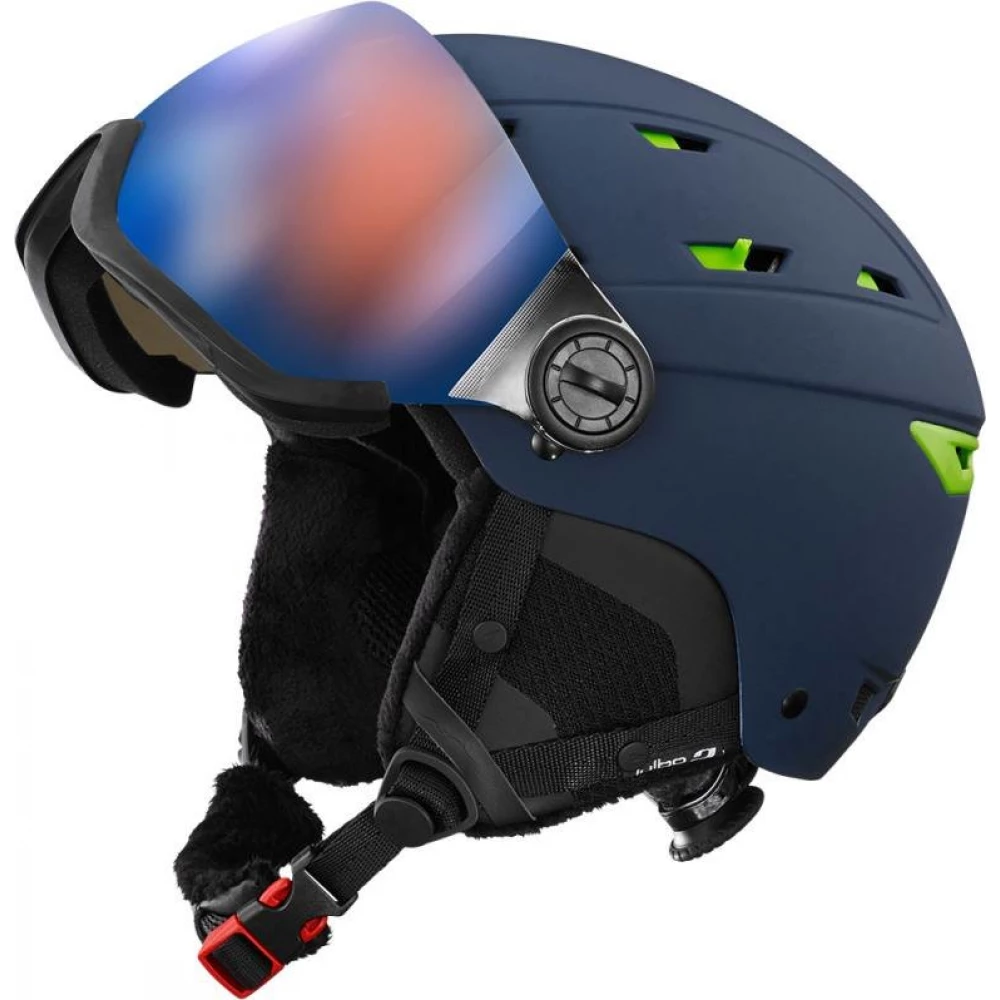 Шолом Julbo Norby JR Visor