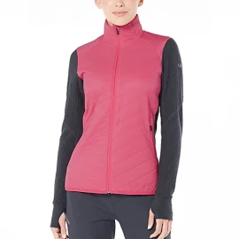 Куртка Icebreaker Descender Hybrid Jacket