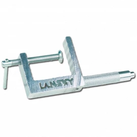 Кріплення для точільної системи струбцина Lansky