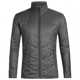 Куртка Icebreaker Helix Jacket Monsoon 