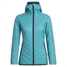 Куртка Icebreaker Hyperia Hooded Jacket