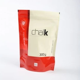 Магнезия Edelweiss Chalk Pack 300г