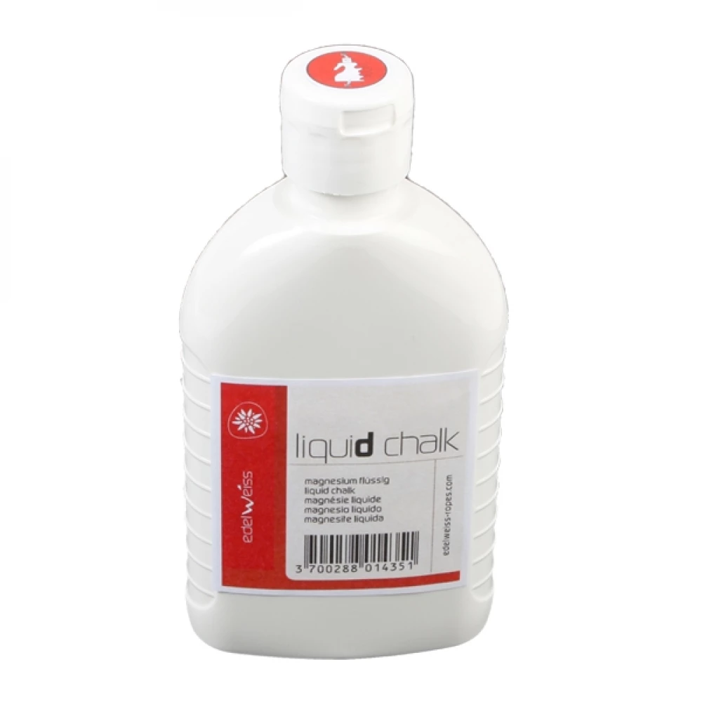 Магнезия Edelweiss Liquid Chalk 250 мл