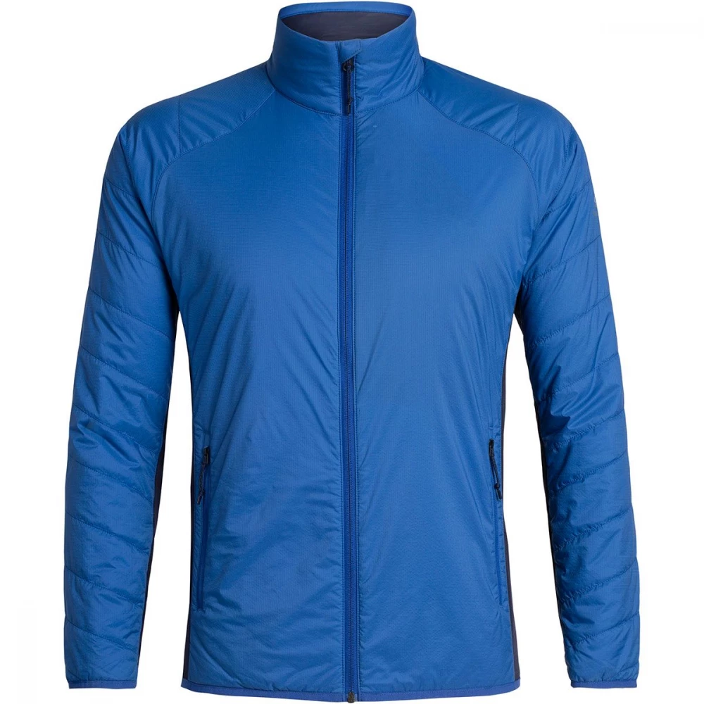 Куртка Icebreaker Hyperia Lite Hybrid Jacket