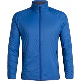 Куртка Icebreaker Hyperia Lite Hybrid Jacket