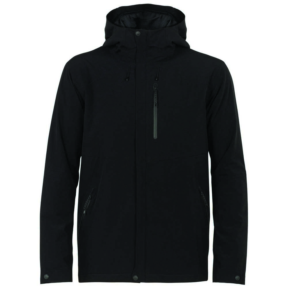 Icebreaker Stratus Transcend Hooded Jacket 21856 Terra Incognita